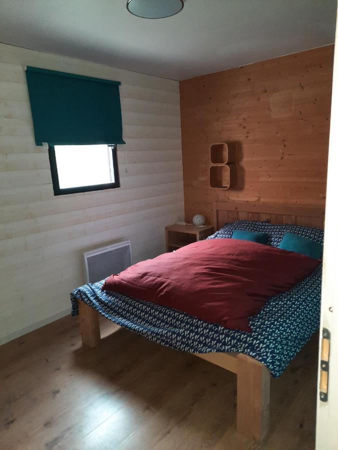 Apartamento La Chouette Bolquere Pyrenees 2000 Exterior foto