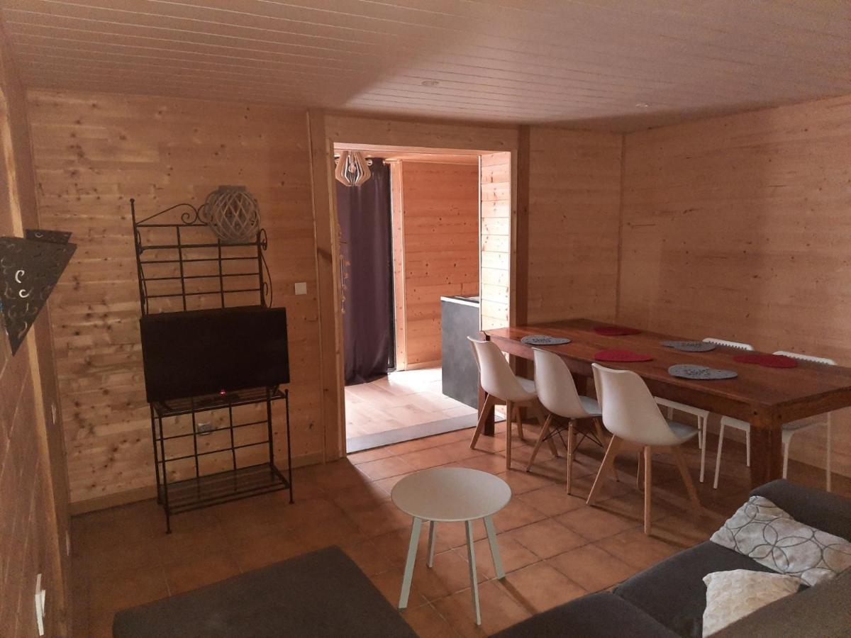 Apartamento La Chouette Bolquere Pyrenees 2000 Exterior foto